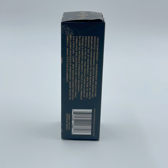 Dear Midnight Set to Last Setting Spray (NWT) - Picture 4 of 6